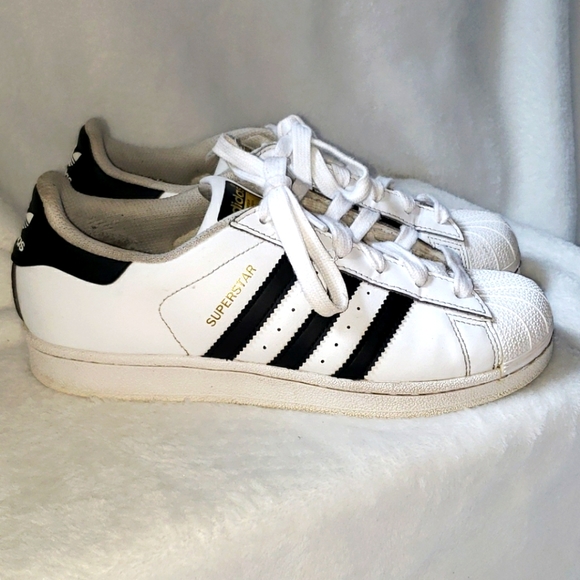 adidas Shoes - Adidas Super Star Sneakers Unisex